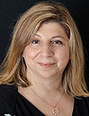 Ayda Barsumian